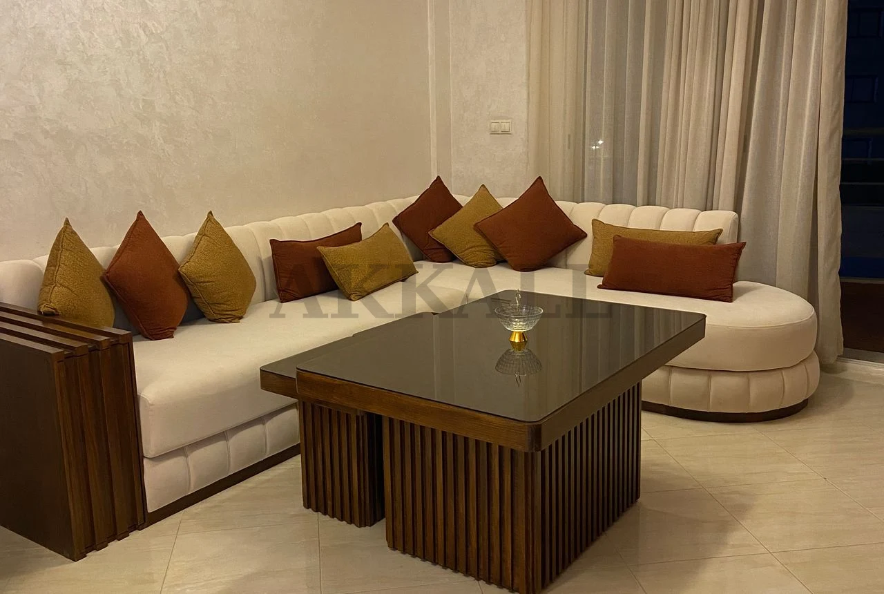 Appartement de 127 m² à vendre