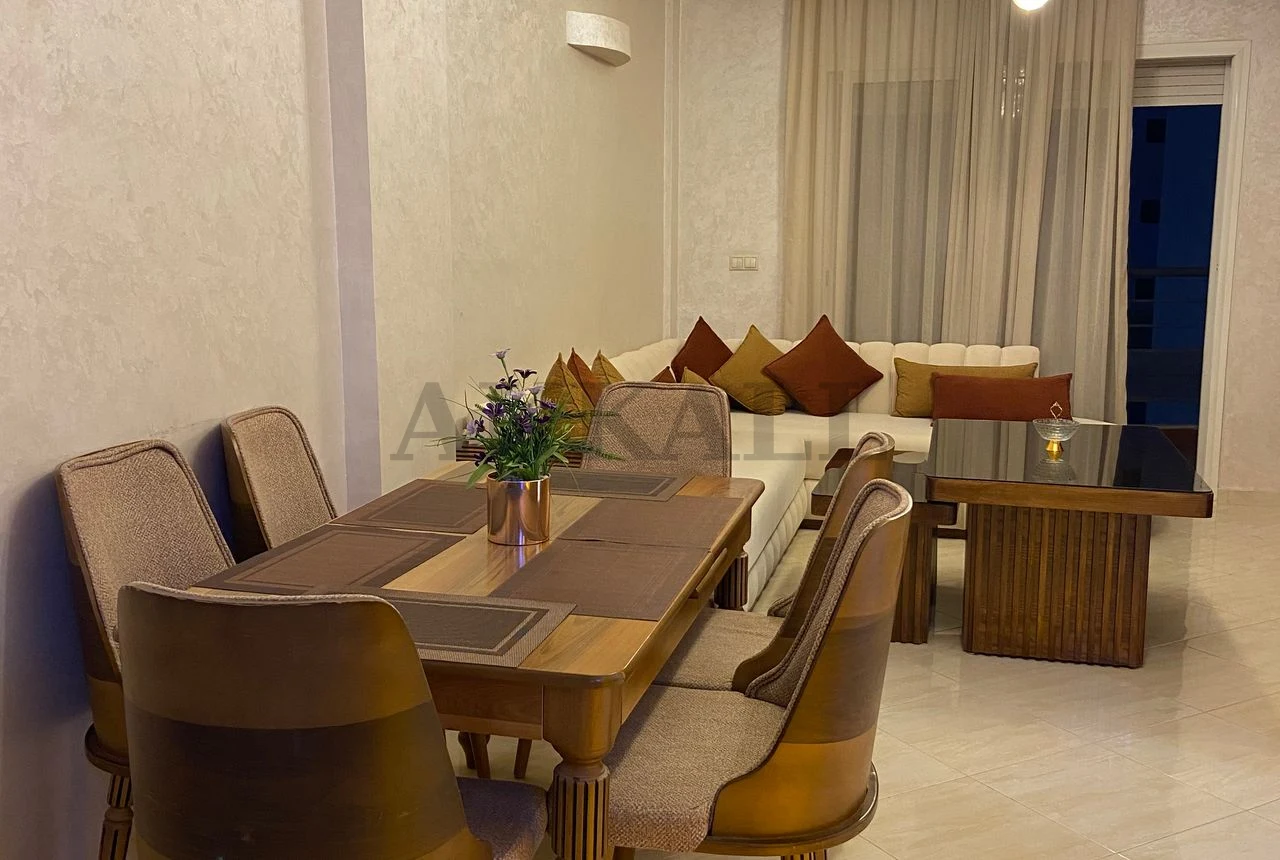 Appartement de 127 m² à vendre - photo 1