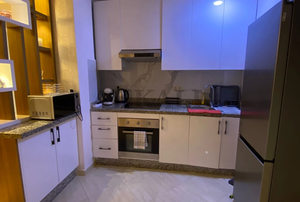 Appartement de 127 m² à vendre - photo 5