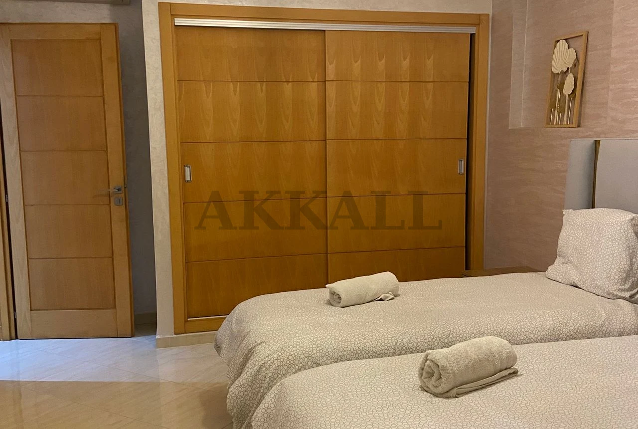 Appartement de 127 m² à vendre - photo 26