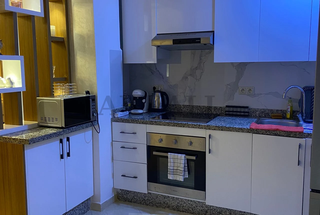 Appartement de 127 m² à vendre - photo 3