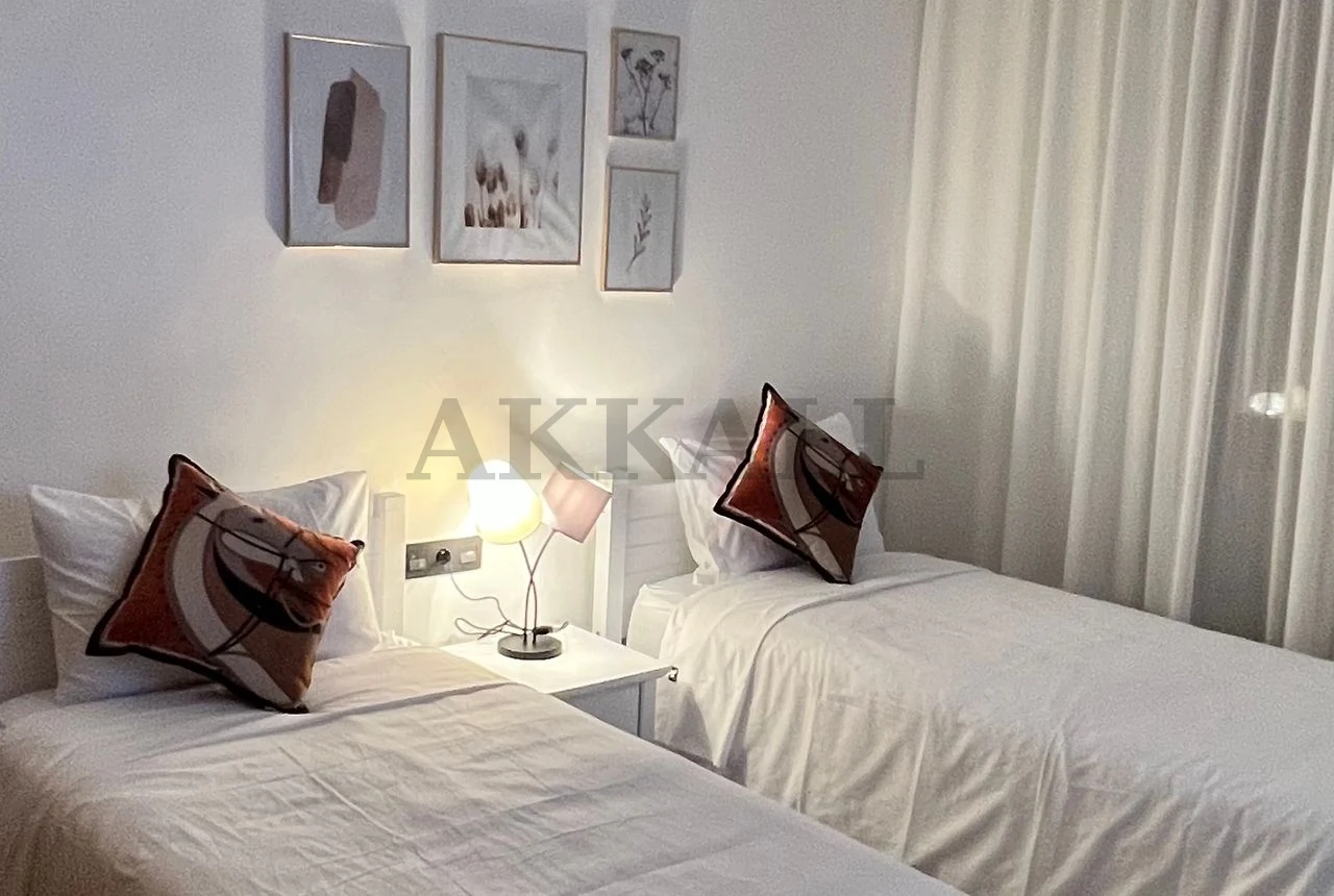 Golden Stay Agadir Bay - photo 11