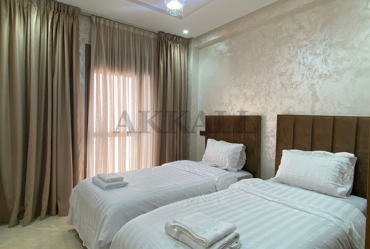 Séjour chic à Agadir - Wifi Rapide - photo 2